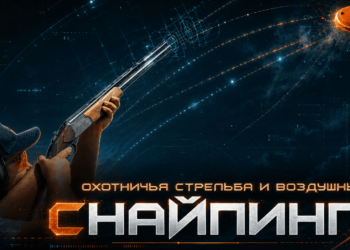 Охотничья стрельба и воздушный снайпинг