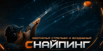 Охотничья стрельба и воздушный снайпинг
