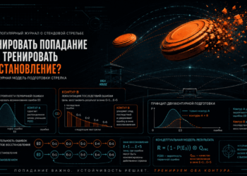 ТРЕНИРОВАТЬ ПОПАДАНИЕ ИЛИ ТРЕНИРОВАТЬ ВОССТАНОВЛЕНИЕ?