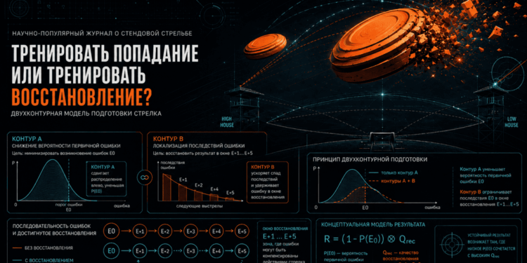 ТРЕНИРОВАТЬ ПОПАДАНИЕ ИЛИ ТРЕНИРОВАТЬ ВОССТАНОВЛЕНИЕ?