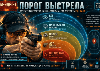 Порог выстрела